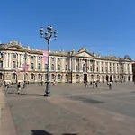 Apartamento Loc Toulouse