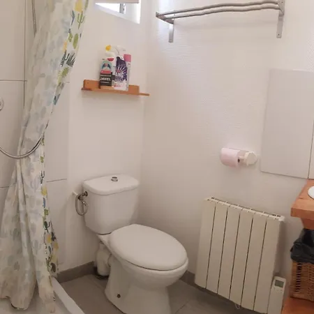 Loc Apartment Toulouse