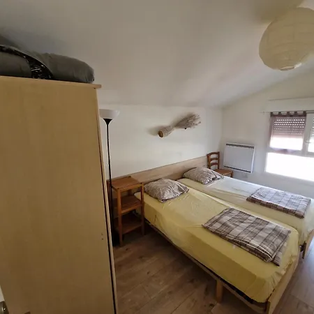 Apartmán Loc Appart