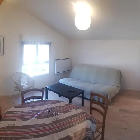 Loc Apartment