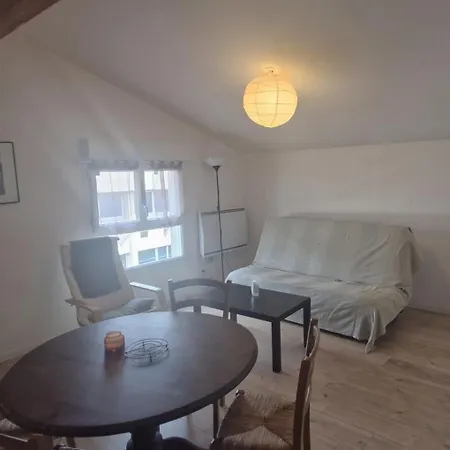 Loc Appartement