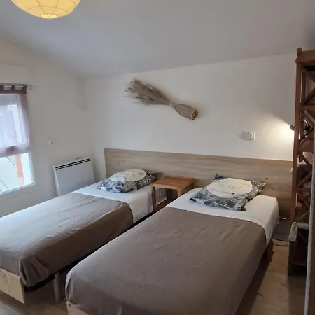 Appartement Loc *