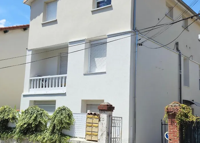 Apartman Loc Toulouse