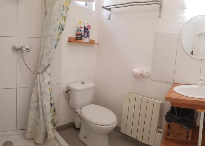 Loc Apartman Toulouse