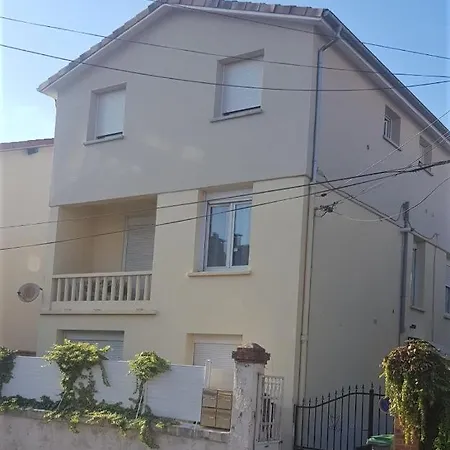 Loc Apartment Toulouse