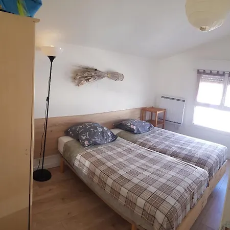 Loc Apartment