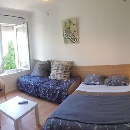 Apartment Loc *