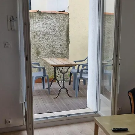Apartment Loc